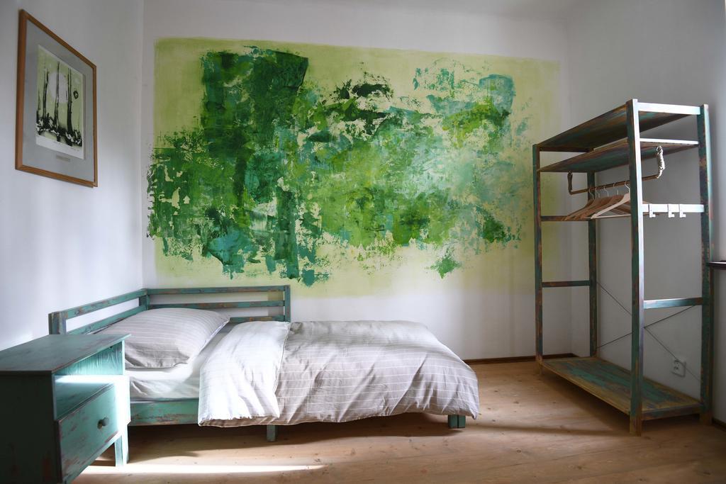 Giotto Apartament Praga