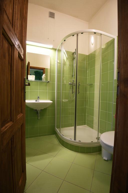 Apartament Giotto Praga