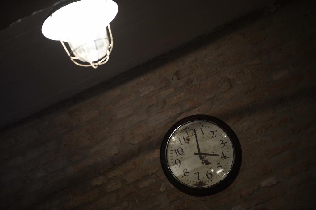 Apartament Giotto