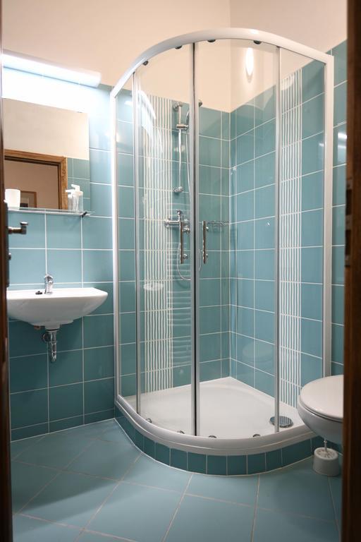 Apartament Giotto