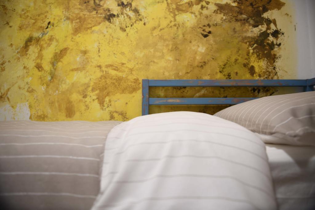 Giotto Apartament *