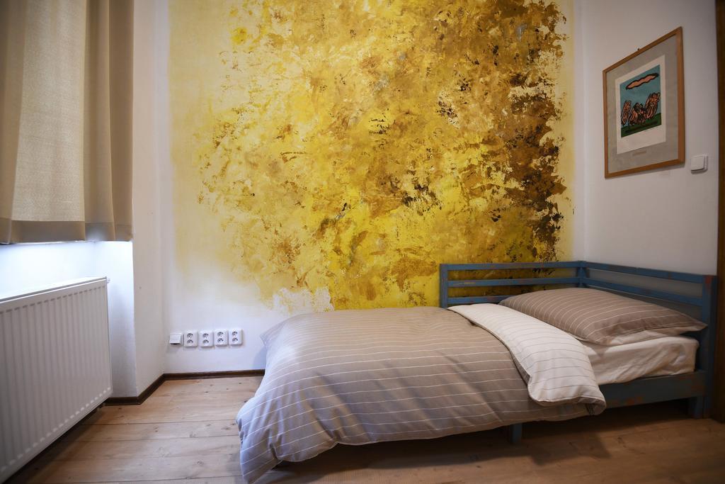 Giotto Apartament *