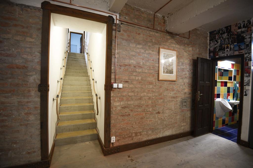 Apartament Giotto Praga