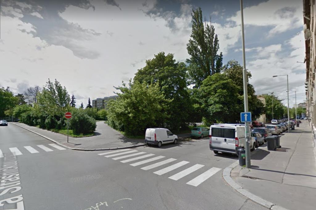 Apartament Giotto