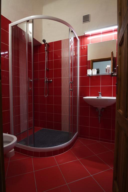 Apartmán Giotto *
